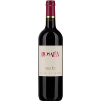 Château Tournefeuille Rosalcy 2020 Red wine