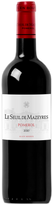 Château Mazeyres Le Seuil de Mazeyres 2020 Rosso