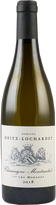 Le Château Armand Heitz Chassagne - Montrachet Premier Cru "Morgeot" 2020 Blanc