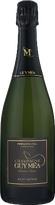 Le Clos Corbier Champagne Guy Méa Brut Nature Blanc