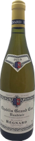 Maison Régnard Chablis Grand Cru Vaudésir 2018 Blanc