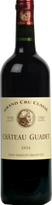 Château Guadet, Grand Cru Classé Château Guadet 2016 Rouge