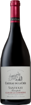 Château de la Crée Santenay "Clos de la Confrérie" Monopole 2015 Rouge