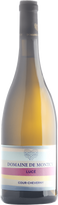 Domaine de Montcy Lucé 2020 Blanc