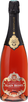 Champagne Alain Bedel Rosé - Millésime 2018 2018 Rosé