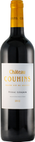 Château Couhins, Grand Cru Classé Château Couhins 2016 Rouge