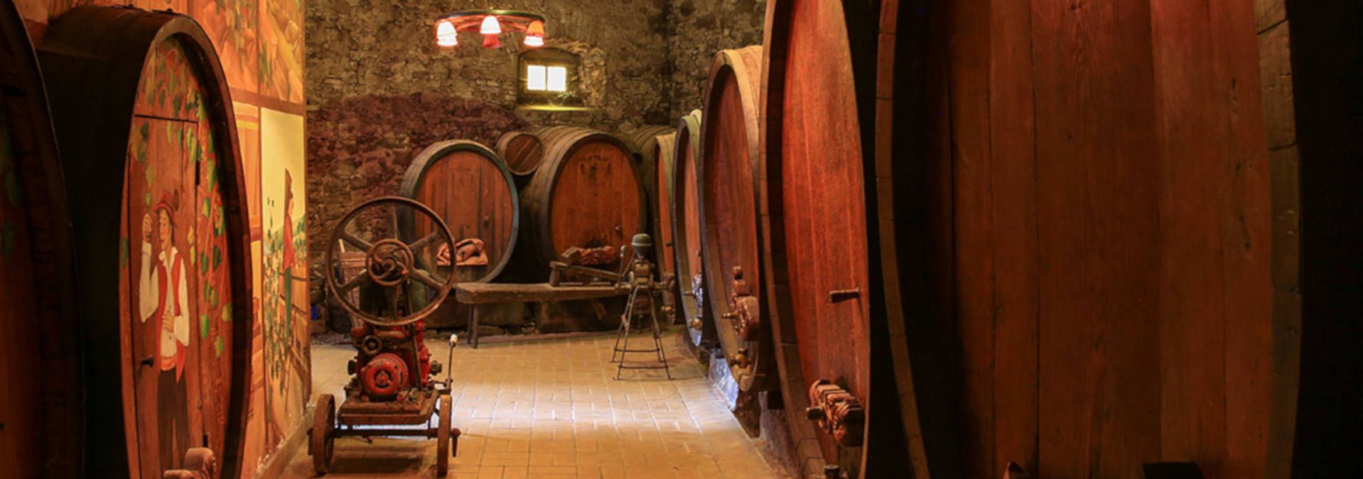 Domaine Blanck Paul &amp; Fils, Rue des Vignerons