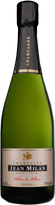 Champagne Jean Milan Extra-brut Blanc de Blancs Blanc