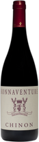 Château de Coulaine Bonnaventure 2020 Rouge