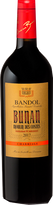 Domaines Bunan Charriage 2017 Rouge