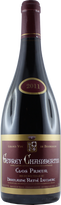 Domaine Rene Leclerc Clos Prieur 2011 Rouge