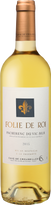 Cave de Crouseilles Folie de Roi 2016 Blanc