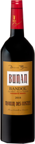 Domaines Bunan Moulin des Costes 2017 Rouge