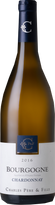 Domaine Charles, Père et Fille Bourgogne Blanc 2017 Blanc