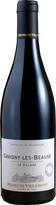 Henri de Villamont Savigny lès Beaune "le village" Monopole 2019 Rouge
