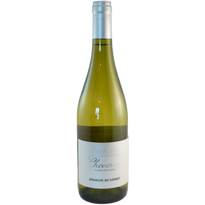 Domaine du Vardet Le fruit d'un terroir 2023 Blanc
