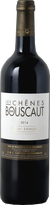 Château Bouscaut, Grand Cru Classé Les Chênes de Bouscaut rouge 2018 Rouge