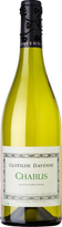 Domaine Clotilde Davenne Chablis 2022 Blanc