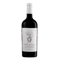 Château Ambe Tour Pourret Coeur de Vigne By Château Lanbersac 2019 Rouge