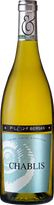 Domaine Pierre-Louis & Jean-François Bersan Chablis 2021 Blanc
