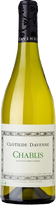 Boutique Clotilde Davenne Chablis 2022 Blanc