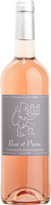 Domaine Rabasse Charavin Rose et Prune Rosé