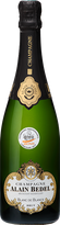 Champagne Alain Bedel Blanc de Blancs Blanc