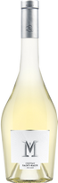 Château Saint-Maur, Cru Classé Saint-M - Cru Classé 2022 Blanc