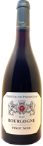 Château de Pierreclos Bourgogne Pinot noir 2022 Rouge