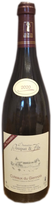 Domaine Poupat et Fils Le Trocadero 2020 Rouge
