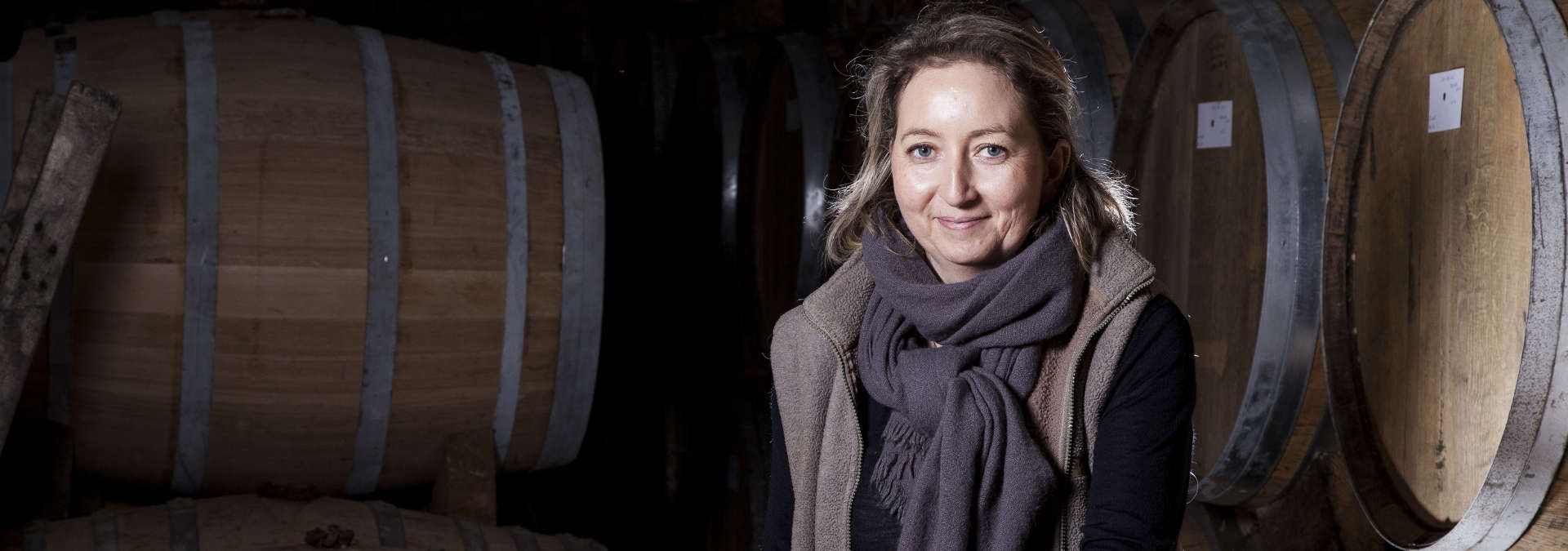 Clos de Nancrevant - Rue des Vignerons