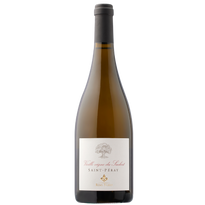 Domaine Rémy Nodin Le Suchat 2022 Blanc