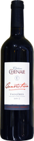Château Chênaie Conviction 2020 Rouge