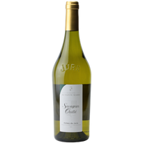 Domaine de Sainte Marie Savagnin Ouillé 2017 Blanc