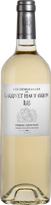 Château Larrivet Haut-Brion Les Demoiselles de Larrivet Haut-Brion 2020 Blanc
