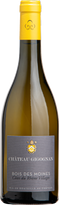Château Gigognan Bois des Moines blanc 2022 Blanc