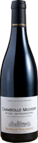 Henri de Villamont Chambolle-Musigny 1er cru "Les Feusselottes" 2017 Rouge