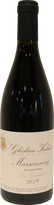 Le Marsannay - Caveau de Vignerons Les Genelières - Domaine Kohut 2019 Rouge