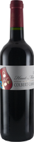 Château Saint Ahon Colbert Cannet 2018 Rouge
