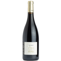Domaine de Bois Mozé Jean Joseph 2017 Rouge