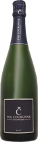 Champagne Pol Couronne Brut Blanc
