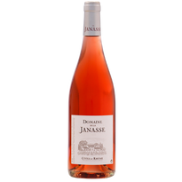 Domaine de la Janasse Rosé Côtes-du-Rhône 2022 Rosé