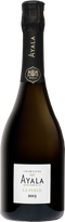 Champagne Ayala La Perle 2013 Wit