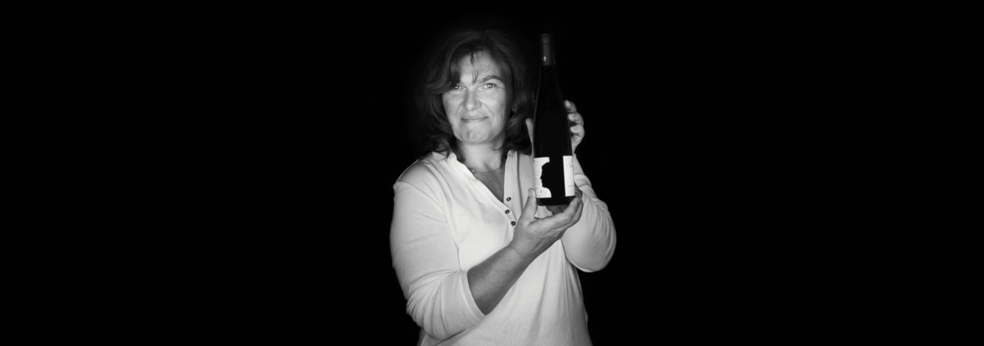 Domaine Gueth - Rue des Vignerons