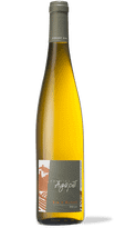 Domaine Agapé Pinot Gris Hélios 2018 Blanc