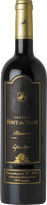 Château Font du Broc Château Font du Broc Réserve 2018 Rouge