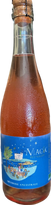 Domaine de Rocheville Pétillant Naturel Magic 2023 Rosé