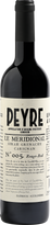 Domaine des Peyre Le Méridional 2022 Rouge