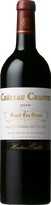 Château Chauvin, Grand Cru Classé Château Chauvin 2010 Rouge
