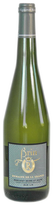 Domaine Raphaël Luneau, R de la Grange Brin d'R Blanc